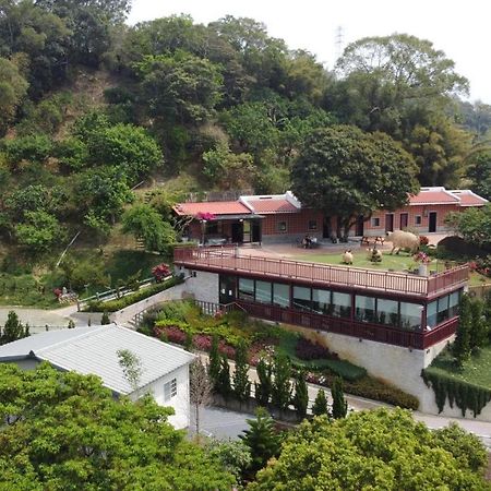 Jihead Villa Xinpu 외부 사진