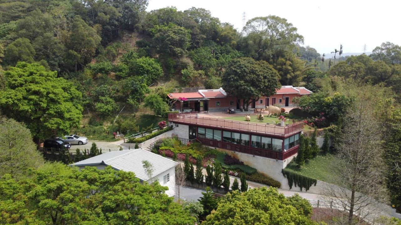 Jihead Villa Xinpu 외부 사진