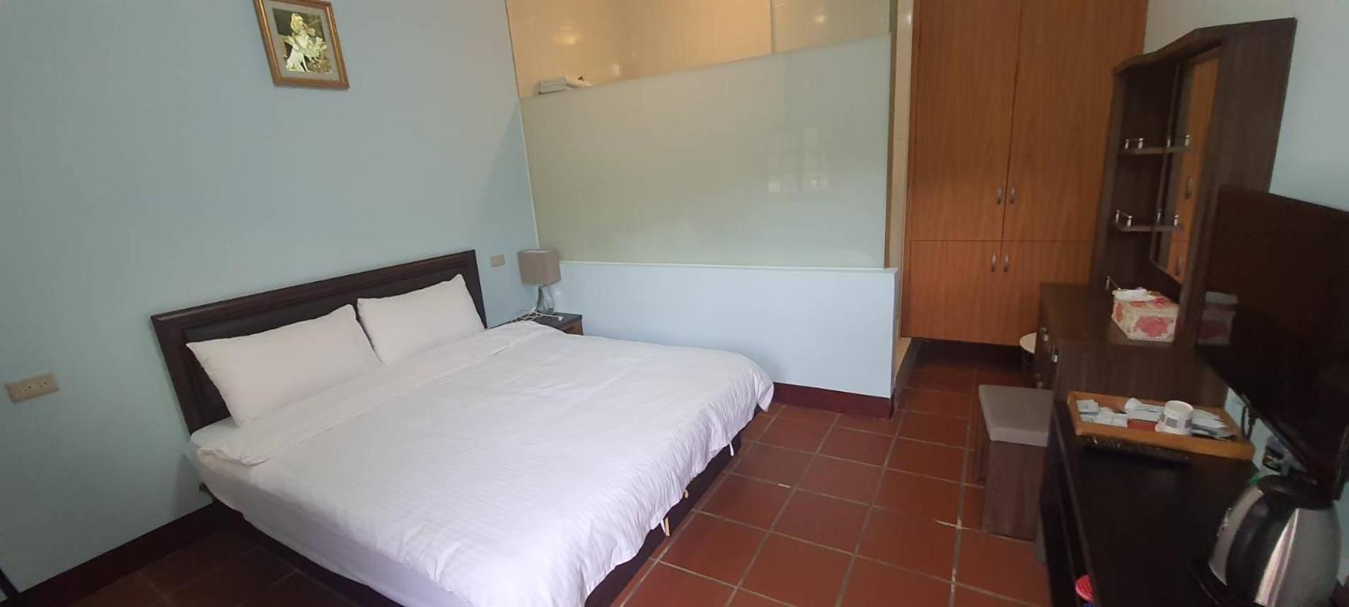 Jihead Villa Xinpu 외부 사진