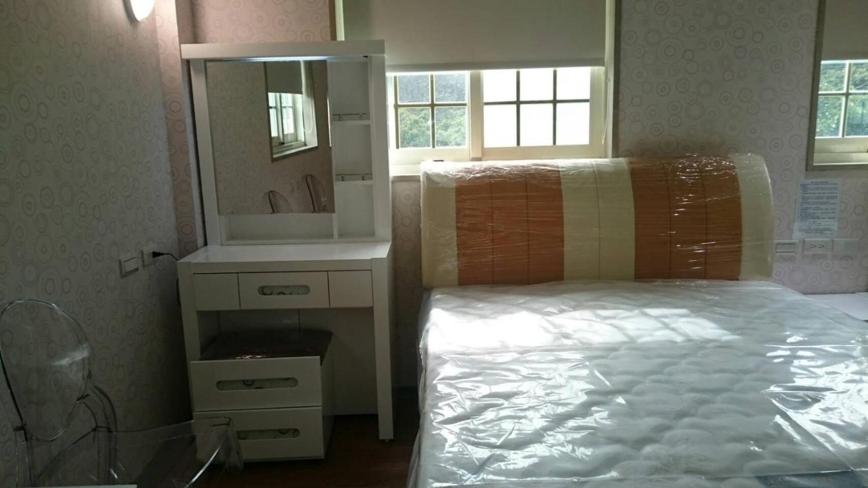 Jihead Villa Xinpu 외부 사진