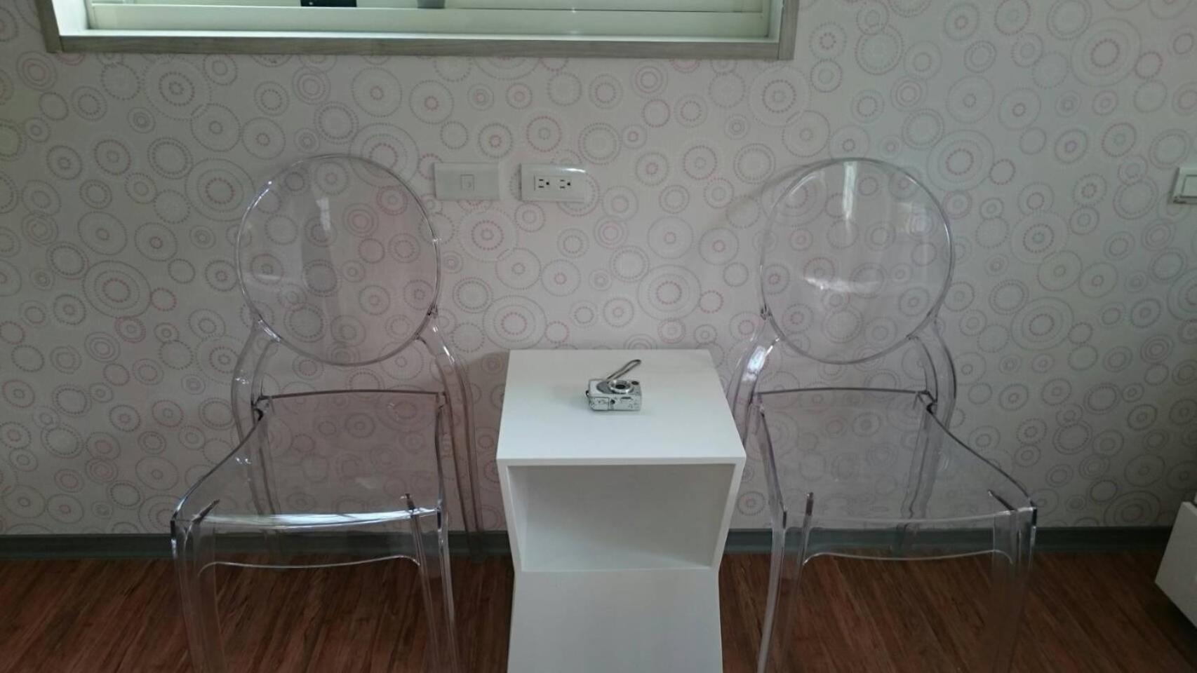 Jihead Villa Xinpu 외부 사진