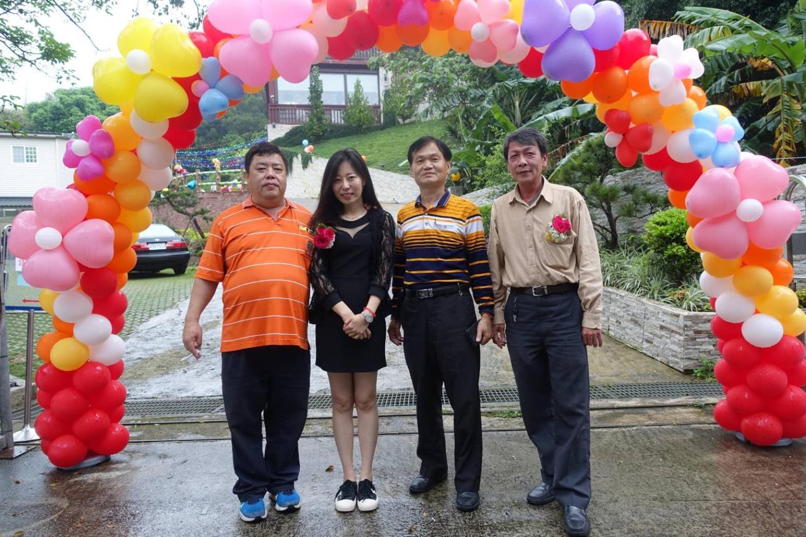 Jihead Villa Xinpu 외부 사진