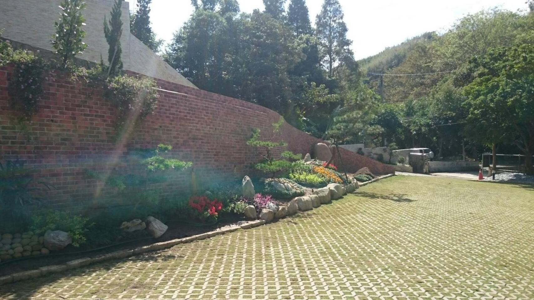 Jihead Villa Xinpu 외부 사진