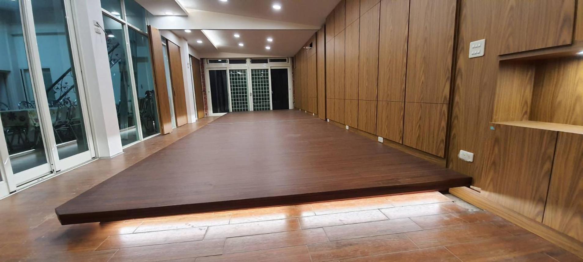 Jihead Villa Xinpu 외부 사진