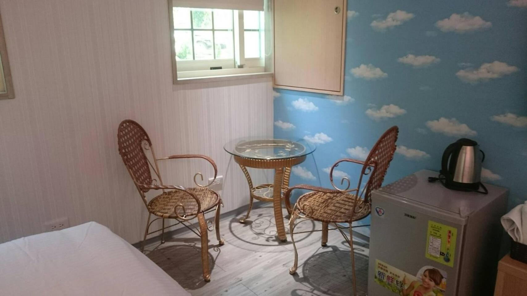 Jihead Villa Xinpu 외부 사진