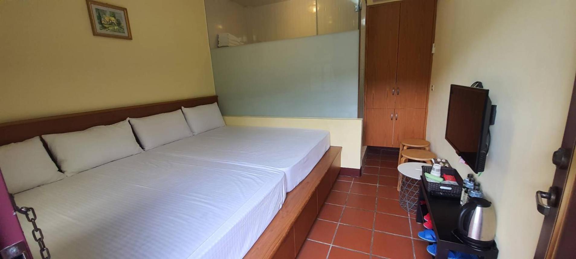 Jihead Villa Xinpu 외부 사진