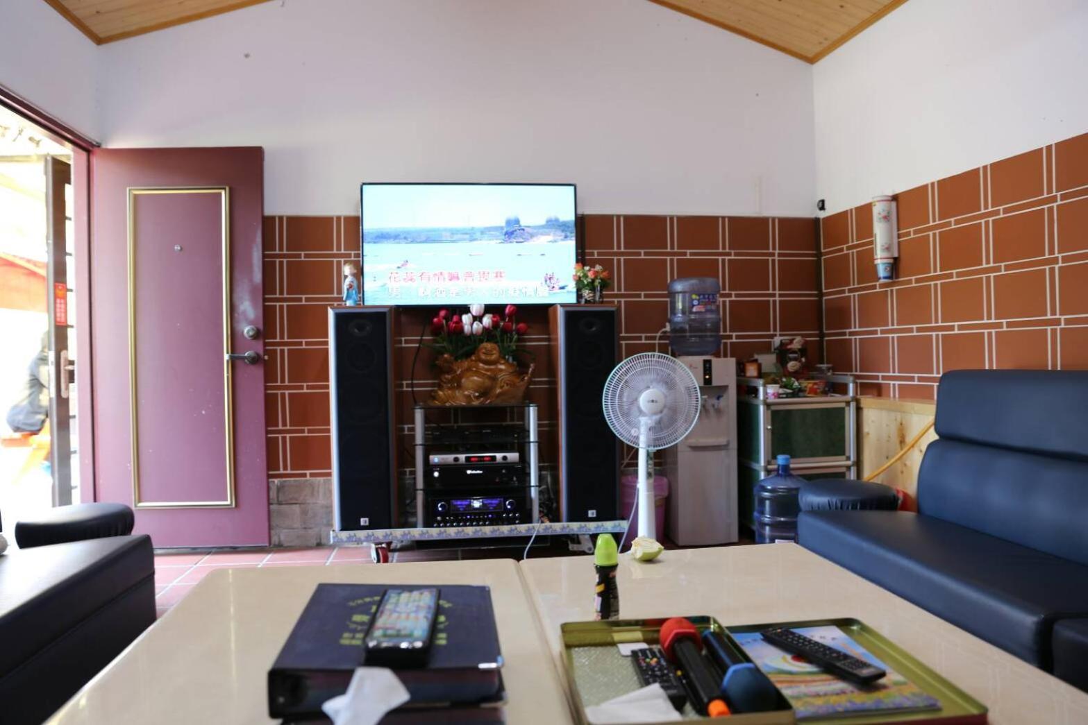 Jihead Villa Xinpu 외부 사진
