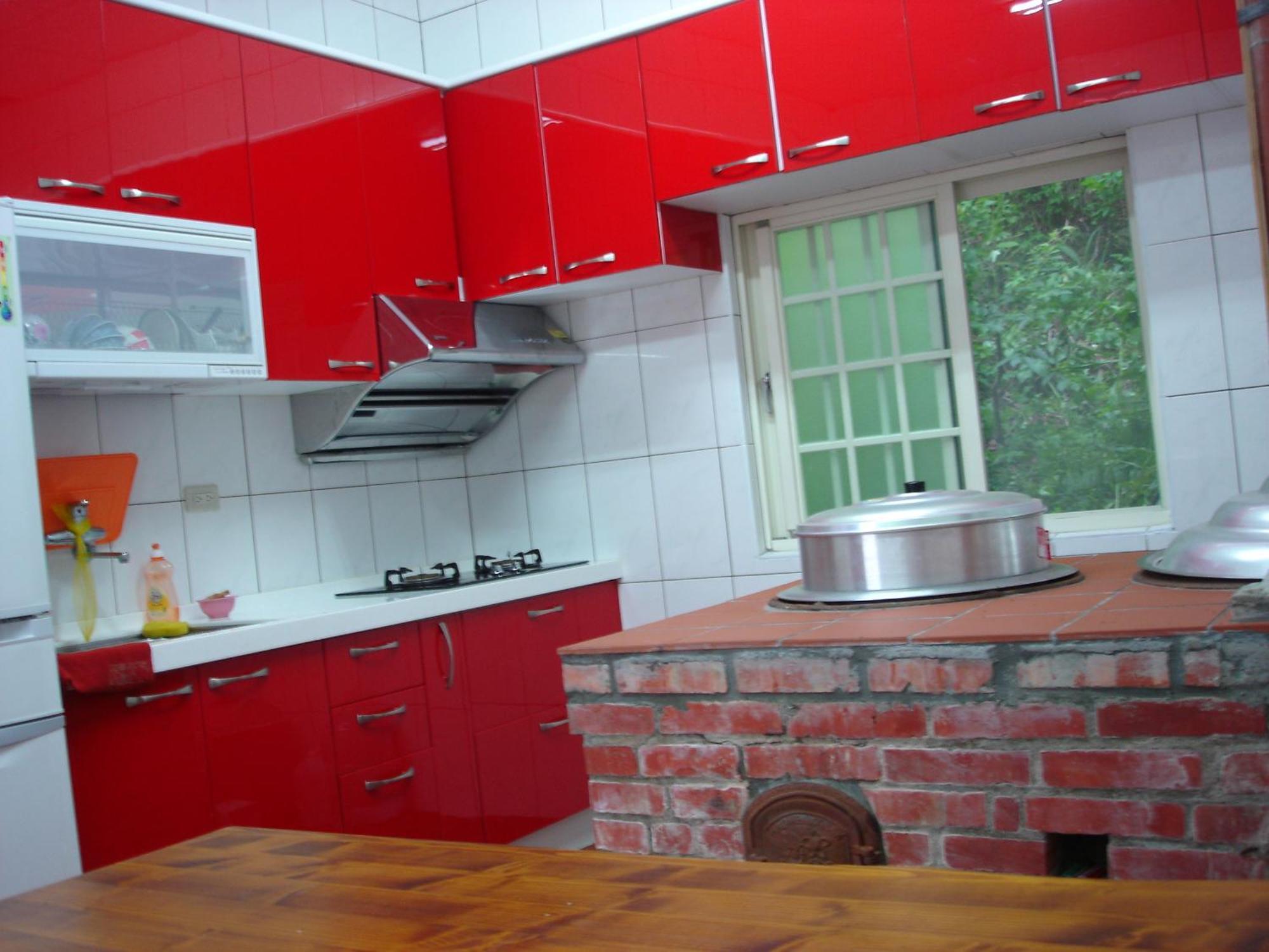 Jihead Villa Xinpu 외부 사진