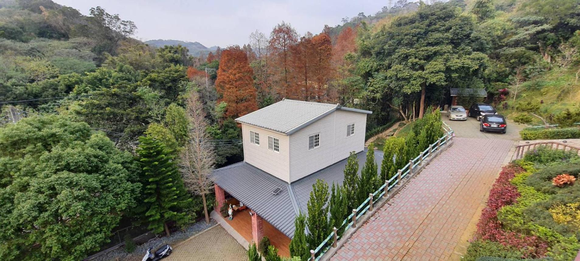 Jihead Villa Xinpu 외부 사진