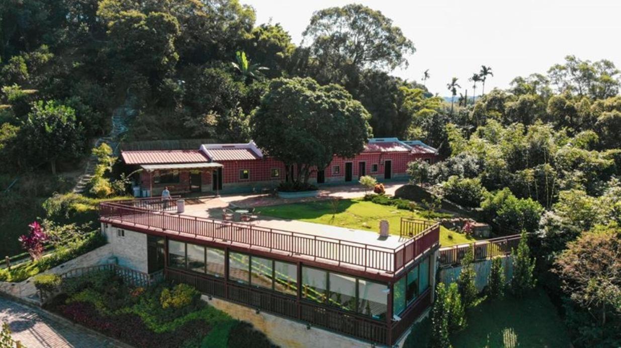 Jihead Villa Xinpu 외부 사진