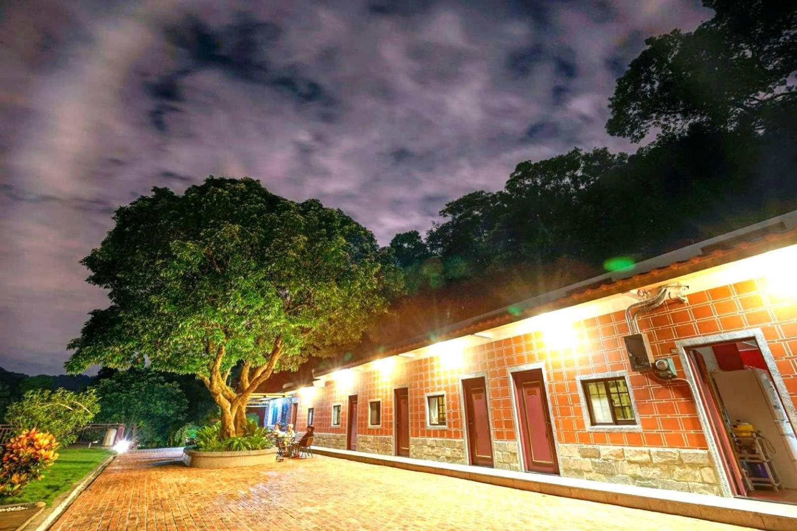 Jihead Villa Xinpu 외부 사진