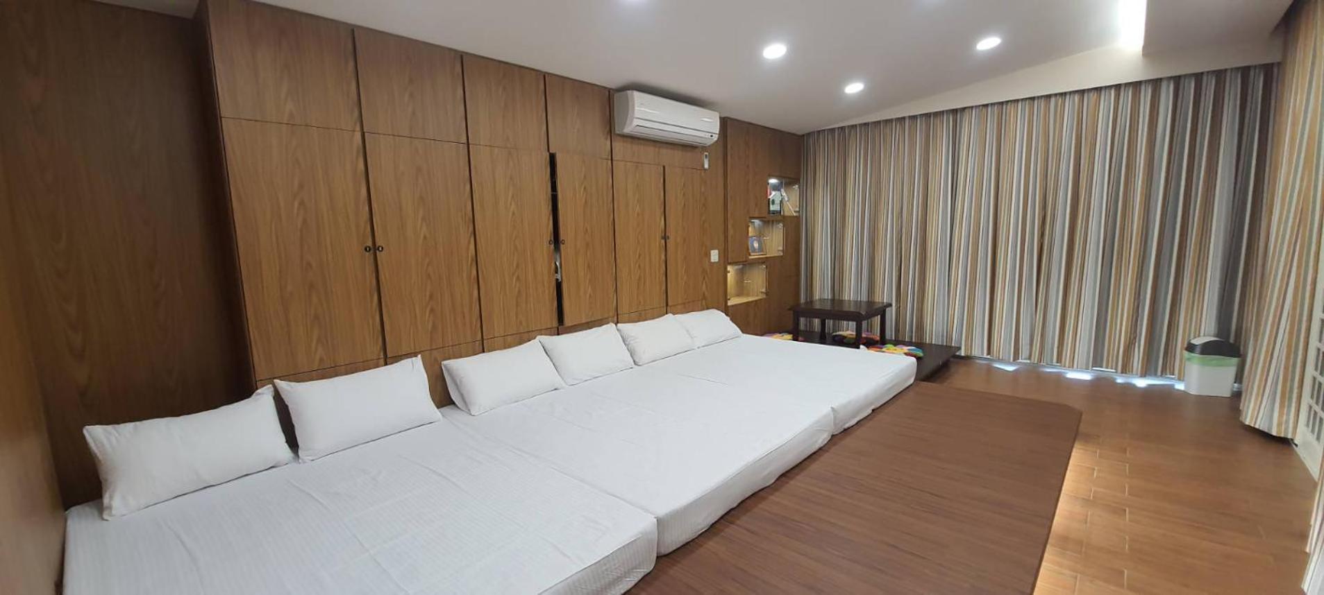 Jihead Villa Xinpu 외부 사진