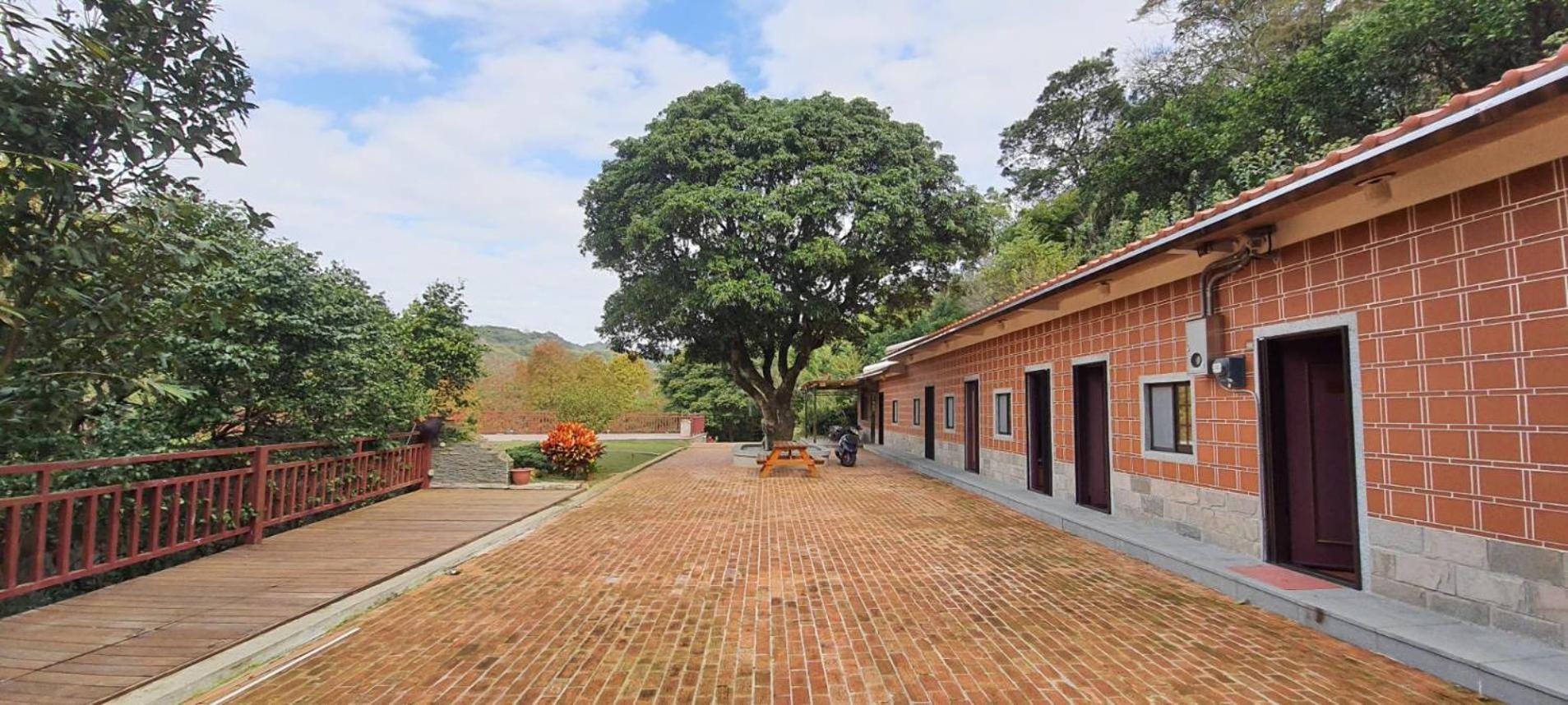 Jihead Villa Xinpu 외부 사진