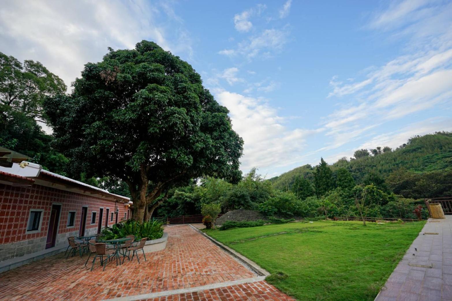Jihead Villa Xinpu 외부 사진