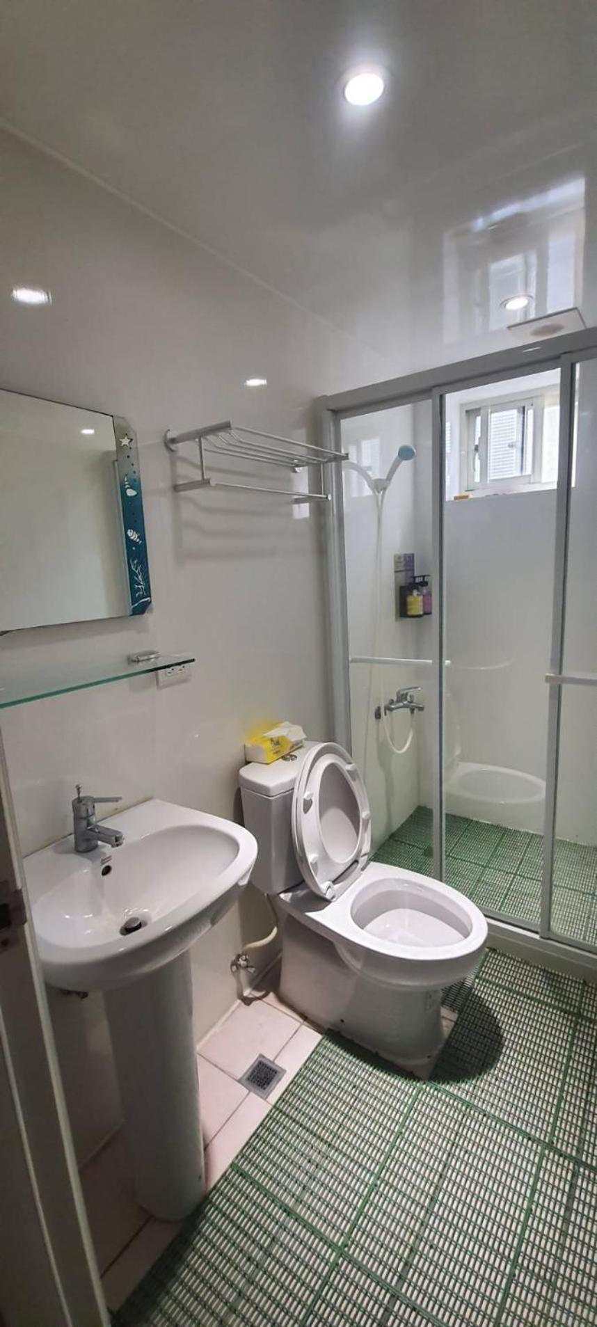 Jihead Villa Xinpu 외부 사진
