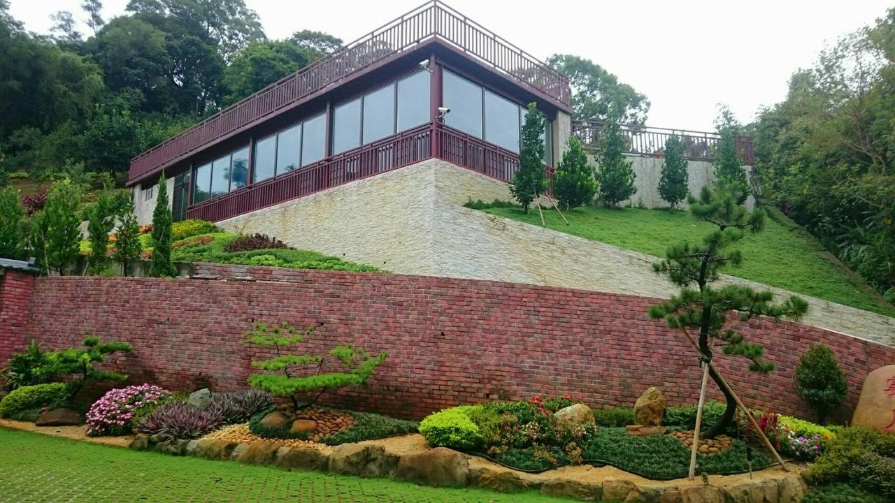 Jihead Villa Xinpu 외부 사진