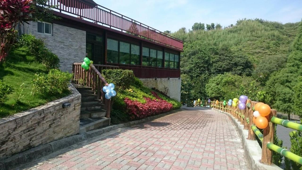 Jihead Villa Xinpu 외부 사진
