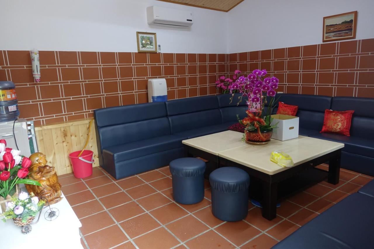 Jihead Villa Xinpu 외부 사진