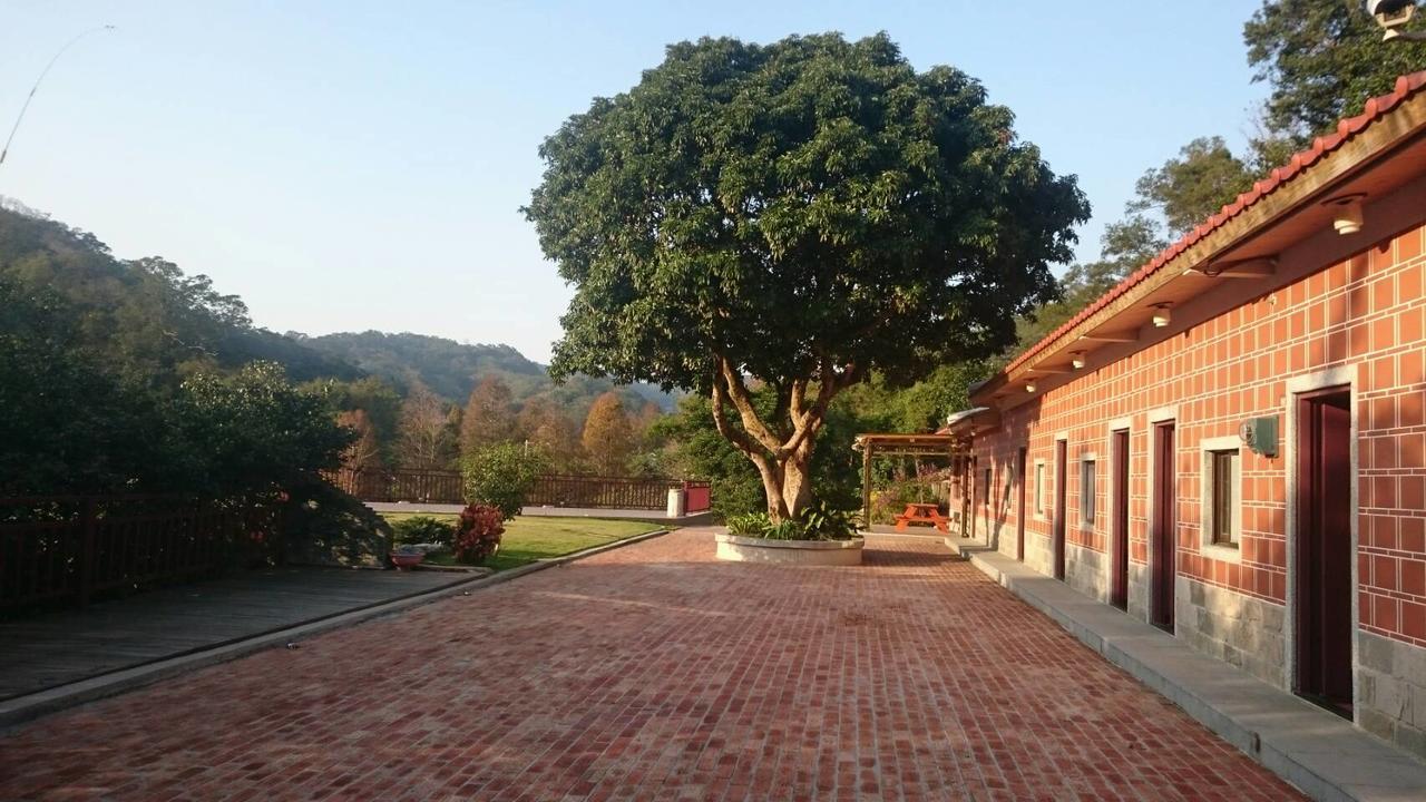 Jihead Villa Xinpu 외부 사진